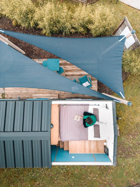 Domaine AbracadaRoom : Les Cabottes - Image 1