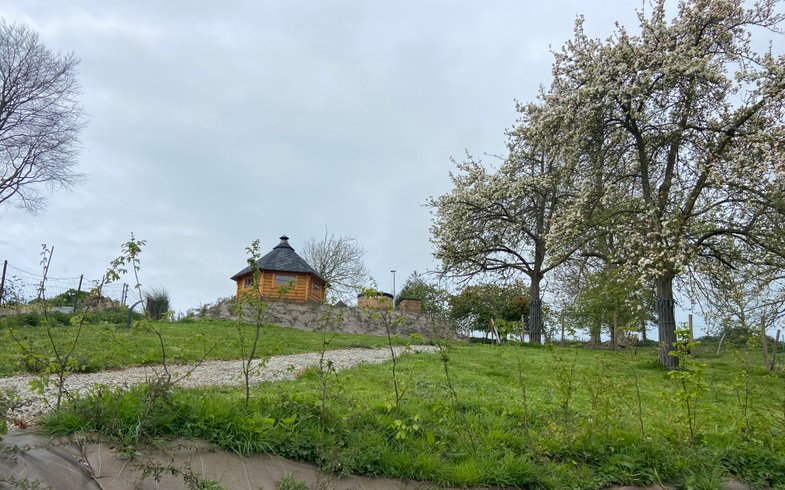 Domaine AbracadaRoom : Le kota de la Saâne - Image 3