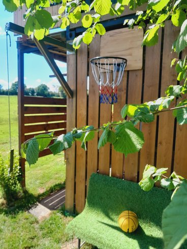 Hébergement AbracadaRoom : Ferme de l'église - Image 19