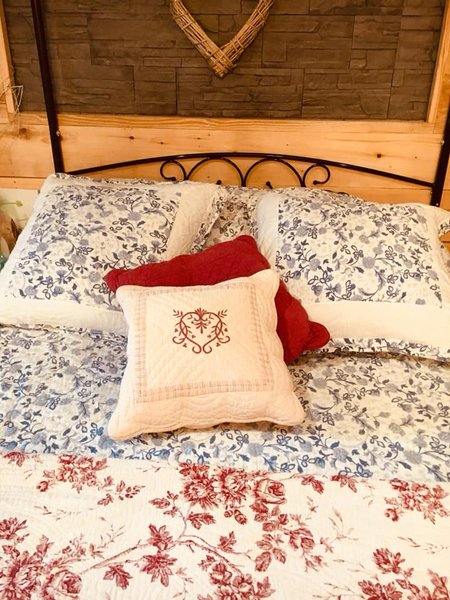 Hébergement AbracadaRoom : Suite inoubliable & SPA - Image 13