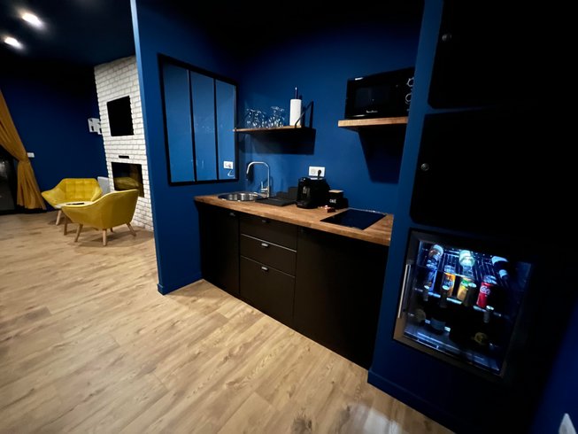 Hébergement AbracadaRoom : CARPE DIEM - Image 5