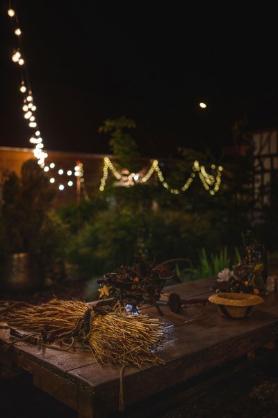 Domaine AbracadaRoom : Au2 Maison d'Hôtes - Image 8