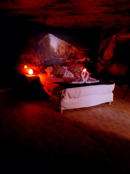 Hébergement AbracadaRoom : Le Château d'Eau - Image 1