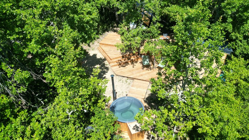 Domaine AbracadaRoom : L'éco-Tô - Image 4