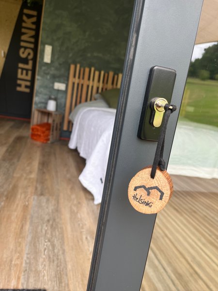 Hébergement AbracadaRoom : Helsinki & Spa - Image 19