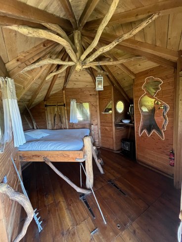 Hébergement AbracadaRoom : Vieux Chêne - Image 6