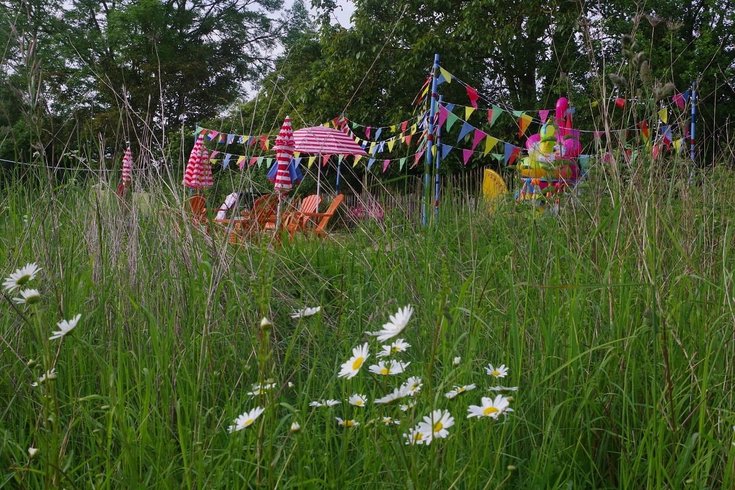 Hébergement AbracadaRoom : La Suite Voltige - Image 30