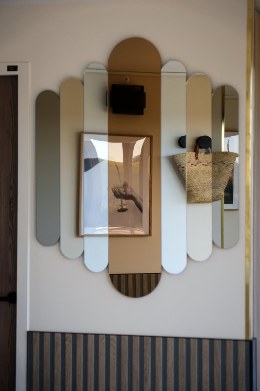 Hestia + Freya : Ecolodge de luxe avec 2 bains nordiques pour 12-13 personnes à Saint-Mards-En-Othe (22)