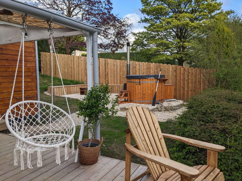 Domaine AbracadaRoom : Le Lodge de Saint Jean - Image 15