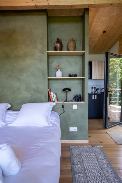 Hébergement AbracadaRoom : Le Carrelet 1 - Image 7