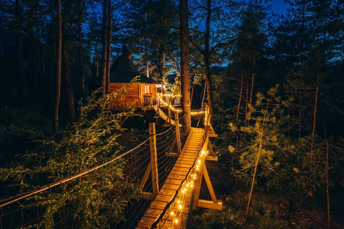 Aristoloche & Spa à Serres (11)