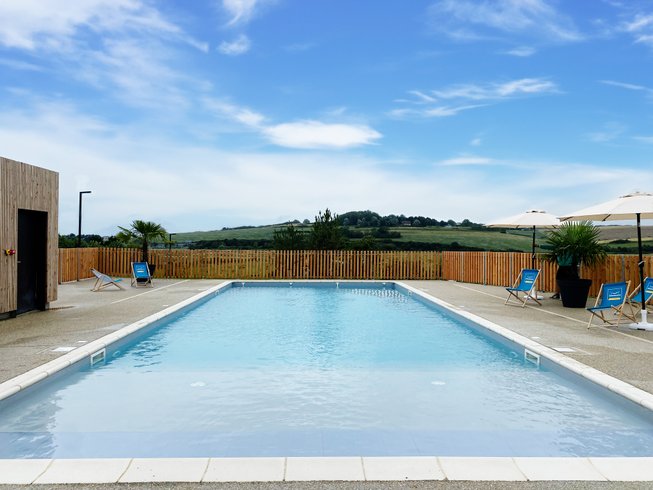 Domaine AbracadaRoom : Seasonova - Domaine Saâne et Mer - Image 1