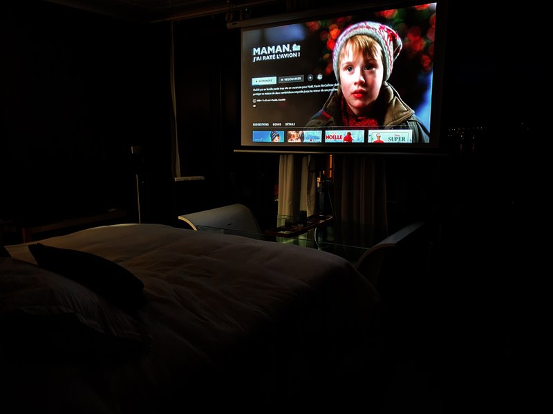 Hébergement AbracadaRoom : La Venise Parisienne & Bain Balnéo - Image 28