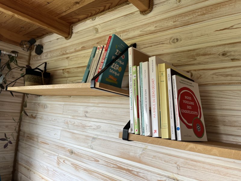 Domaine AbracadaRoom : La Tiny Adorée - Image 8