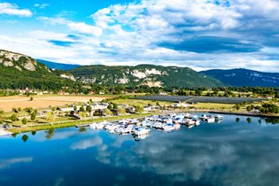 Les Lodges de la ViaRhôna