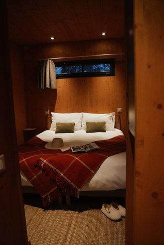 Hébergement AbracadaRoom : Cabane Epicéa - Image 18