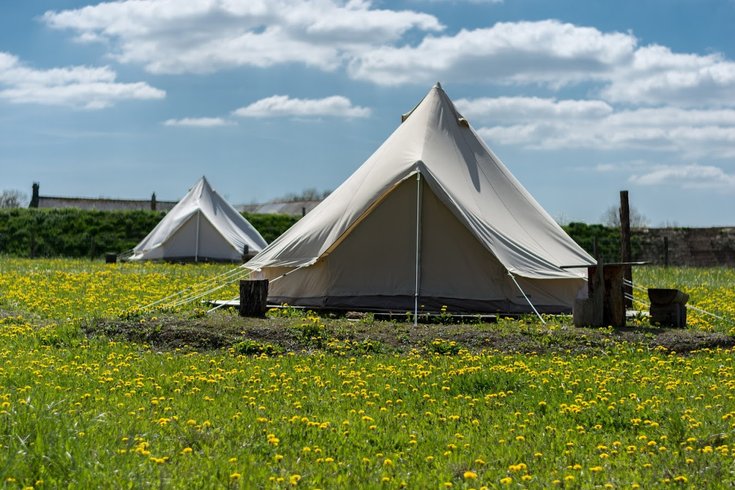 Hébergement AbracadaRoom : Tipi Inuit  - Image 2