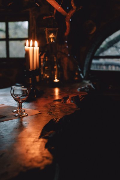 Hébergement AbracadaRoom : La cabane du Terrier - Image 11