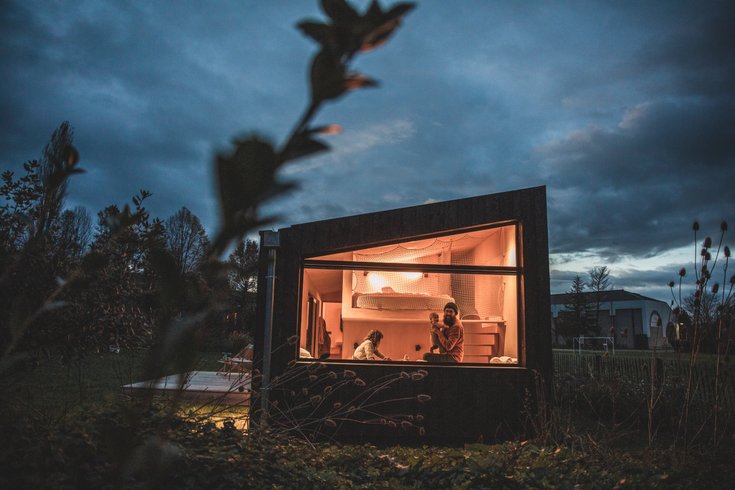 Hébergement AbracadaRoom : KOKONI - ICI 4 personnes - Image 38