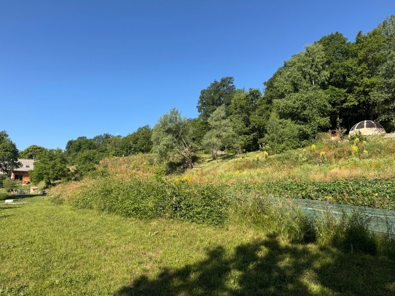 Domaine AbracadaRoom : Ferme les Brandons - Image 2