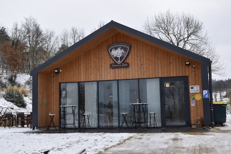 Hébergement AbracadaRoom : Cabane Château Duo - Spa - Jacuzzi™ - Messilhac - Image 27