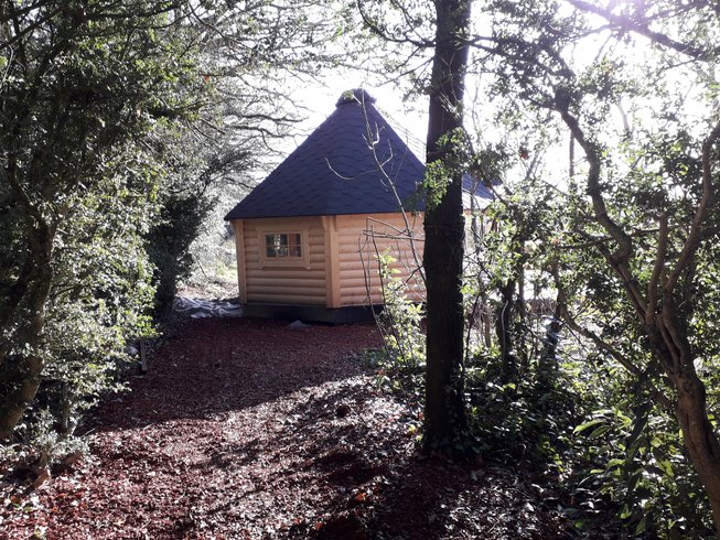 Hébergement AbracadaRoom : Kota Ty Bihan - Image 2