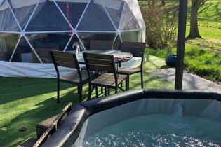 La Cocoon du Clos & Spa