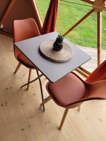 Hébergement AbracadaRoom : Infinie Bulle & Spa - Image 16