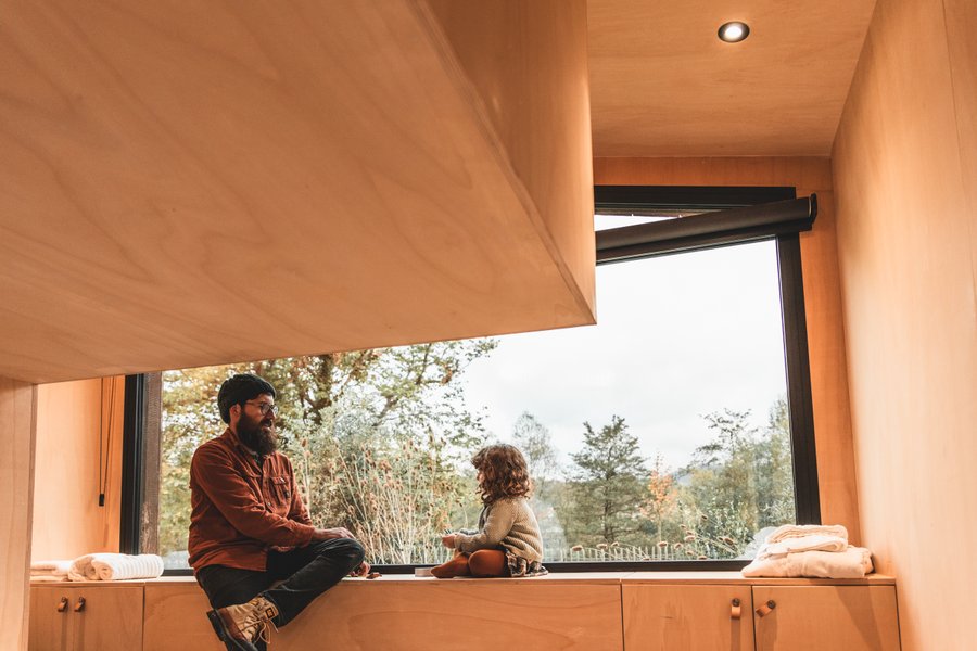 Hébergement AbracadaRoom : KOKONI - ICI 4 personnes - Image 35