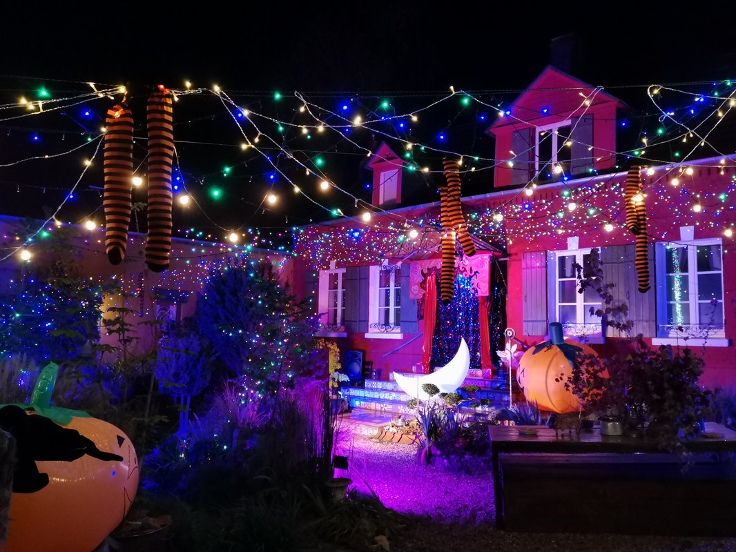 Suite Légendes à Muidorge (1)