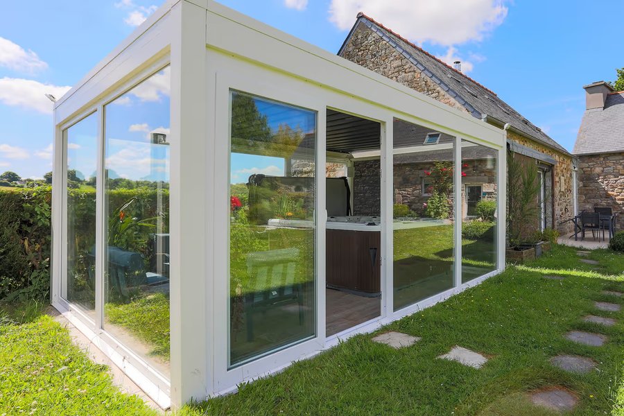 Hébergement AbracadaRoom : Ty Koad - Image 16