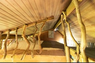 Cabane Nord