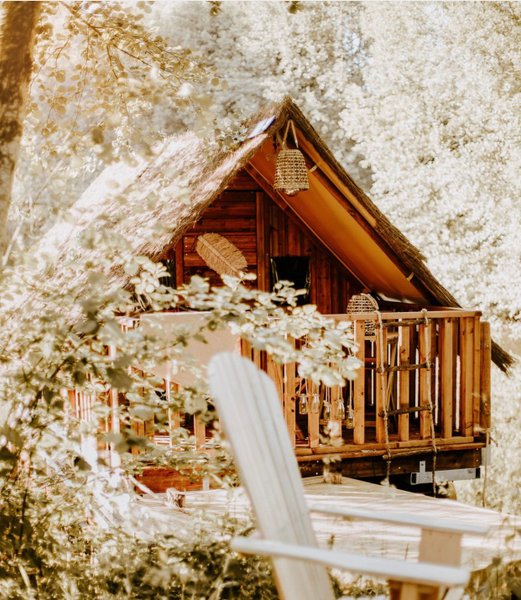 Hébergement AbracadaRoom : Le Radeau - Image 2