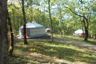 Domaine des Calosses