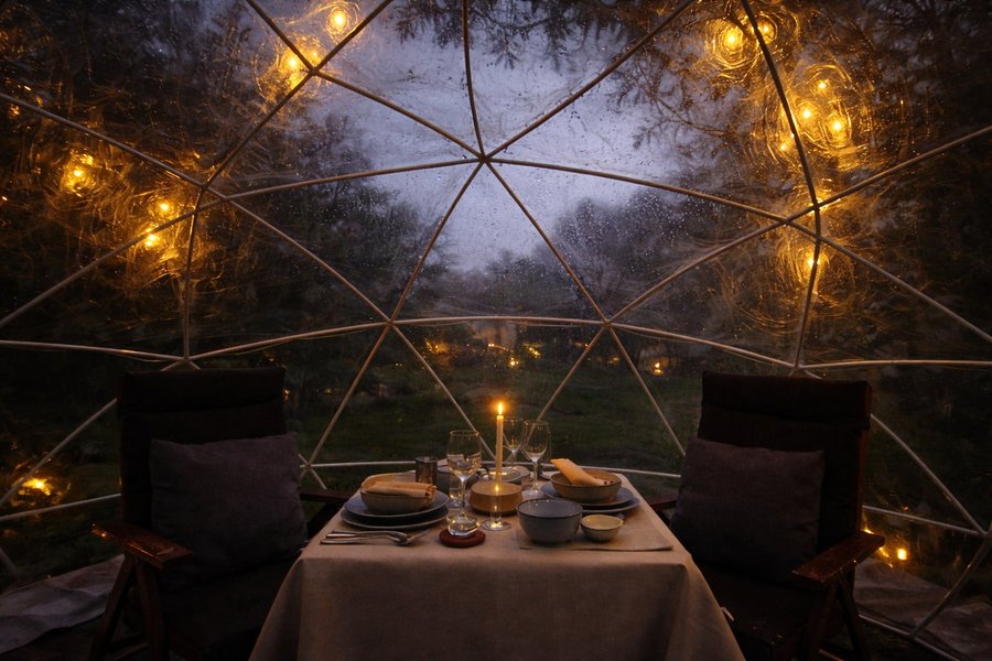 Domaine AbracadaRoom : F&M - Les hôtes de Chouzy-sur-Cisse - Image 13