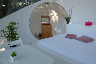 Domaine de la Romaningue