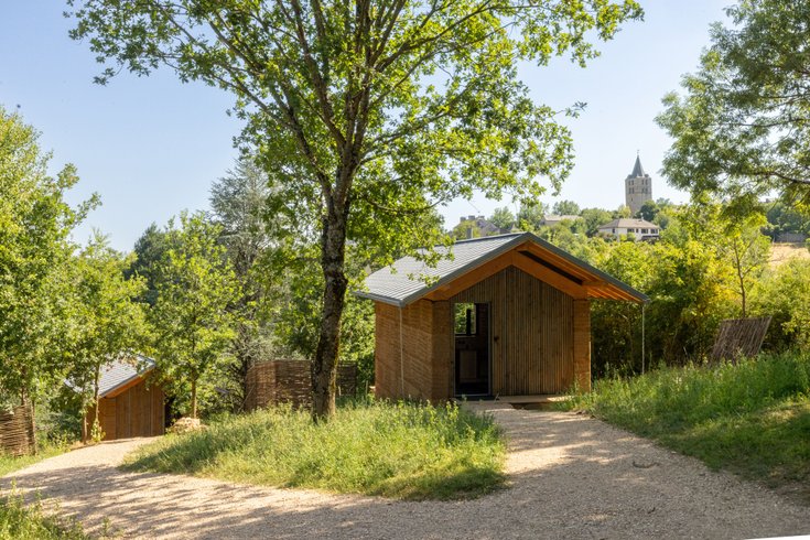 Hébergement AbracadaRoom : Lodge FEU, l'embrasement des sens - Image 13