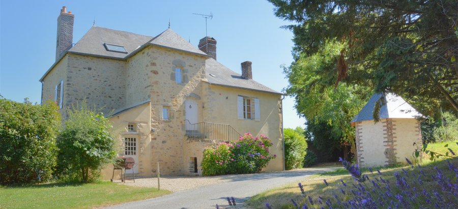 Domaine AbracadaRoom : Domaine des Vaulx - Image 4