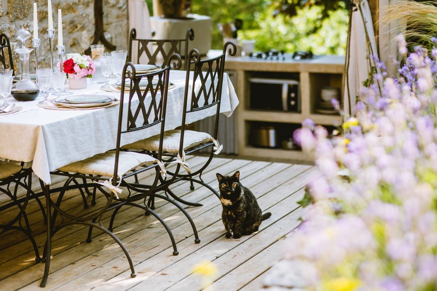 Domaine AbracadaRoom : La Closerie du Biard - Image 10