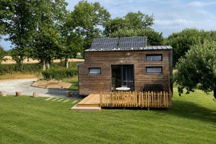 La Tiny des Prés