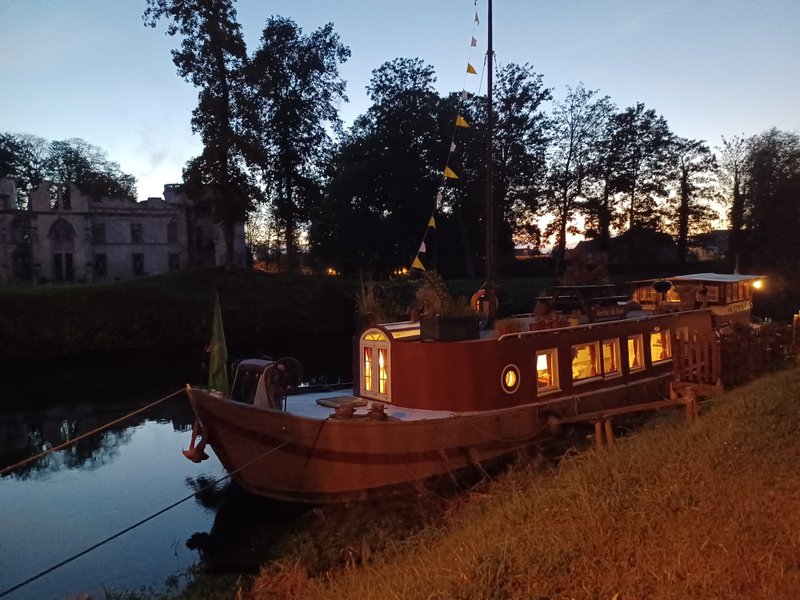 Hébergement AbracadaRoom : Arche de Noé - Image 3