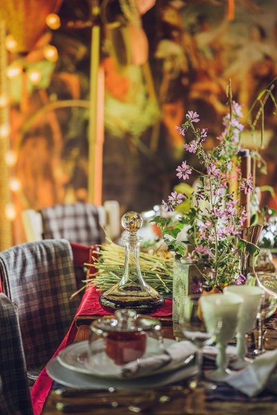 Domaine AbracadaRoom : Au2 Maison d'Hôtes - Image 19