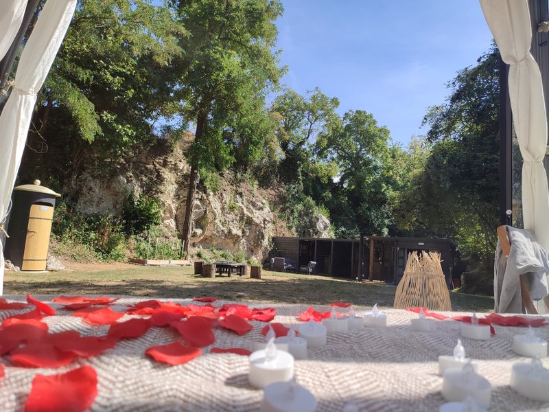 Domaine AbracadaRoom : Bulles d'Auvergne - Image 20