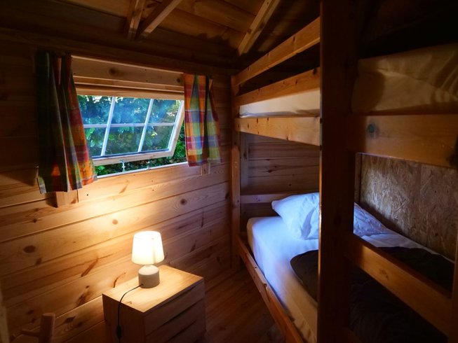 Hébergement AbracadaRoom : KOTA finlandais - Image 5