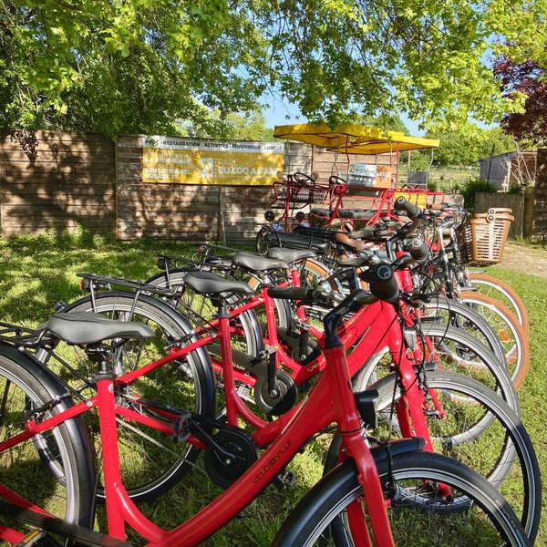 Domaine AbracadaRoom : Parc Du Coq à l'Âne - Image 16
