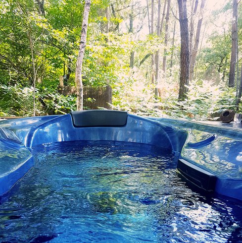 Hébergement AbracadaRoom : L'O2 : la Cabane vitrée panoramique - Image 3