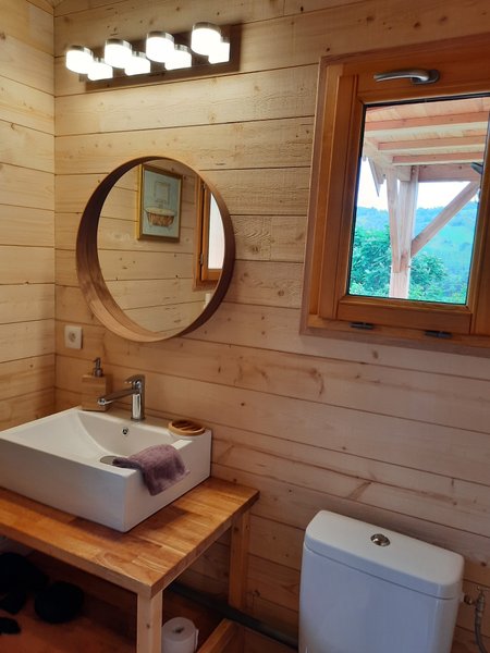 Hébergement AbracadaRoom : Cabane Prague - Image 16