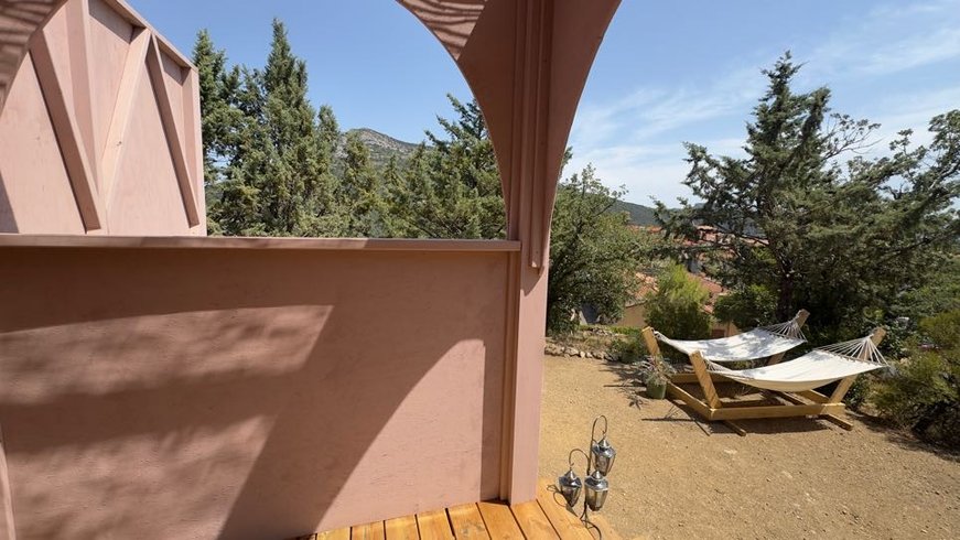 Hébergement AbracadaRoom : L'Hacienda - Image 8