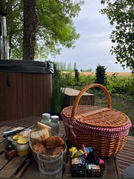 Hébergement AbracadaRoom : Le Coup Monté & Spa - Image 8