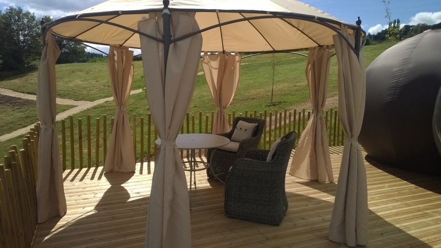 Hébergement AbracadaRoom : La Lascaux - Image 4